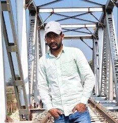 Bhairavnath Yadav